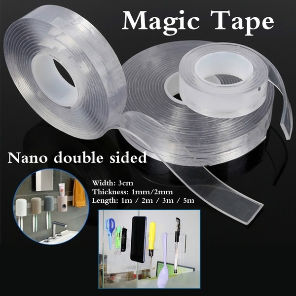 Magic Nano Tap