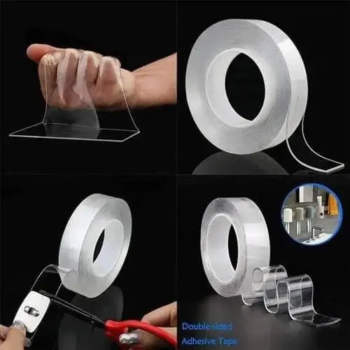 Magic Nano Tap