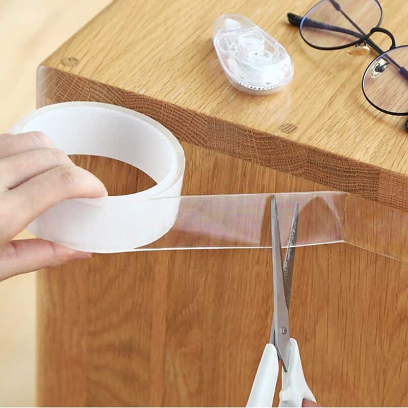Magic Nano Tap