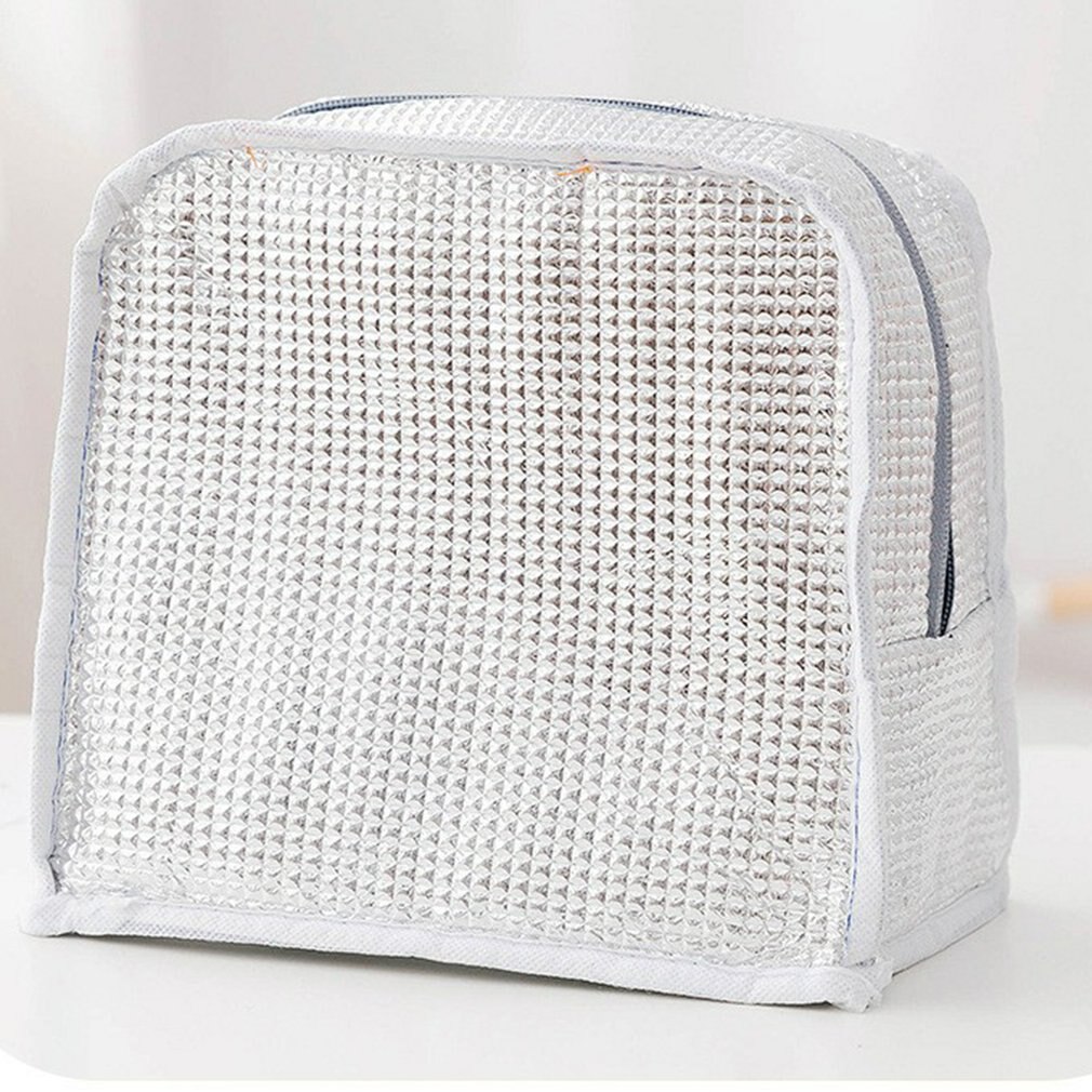 Aluminum Foil Lunch Bag
