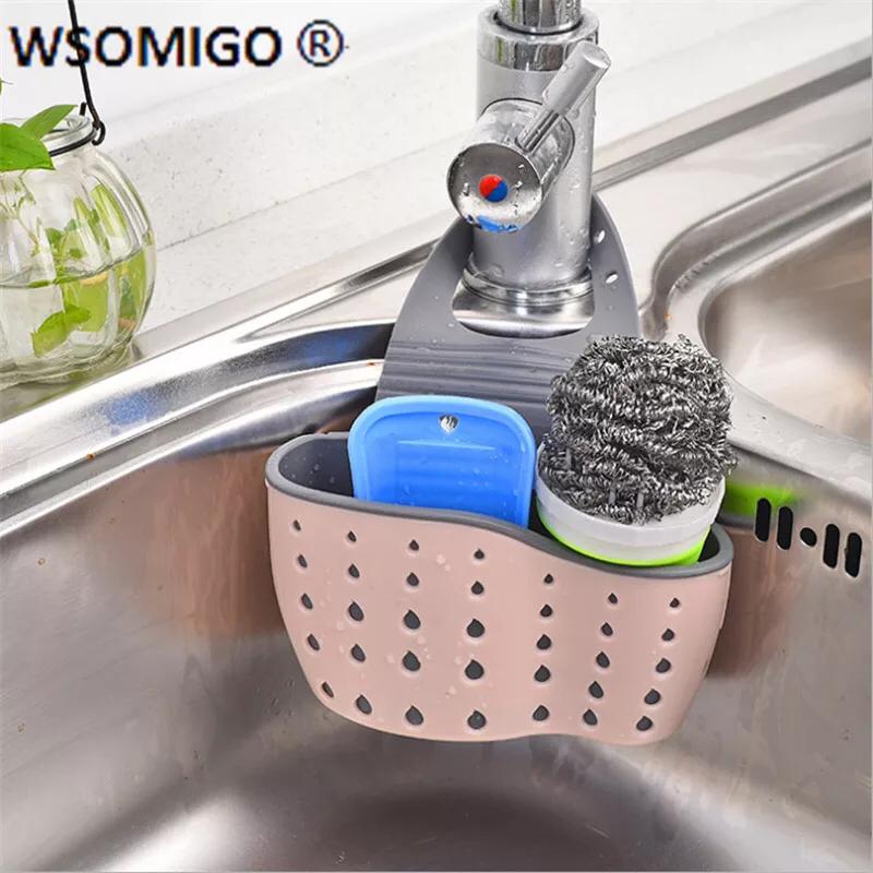 High Quality Kitchen Basket