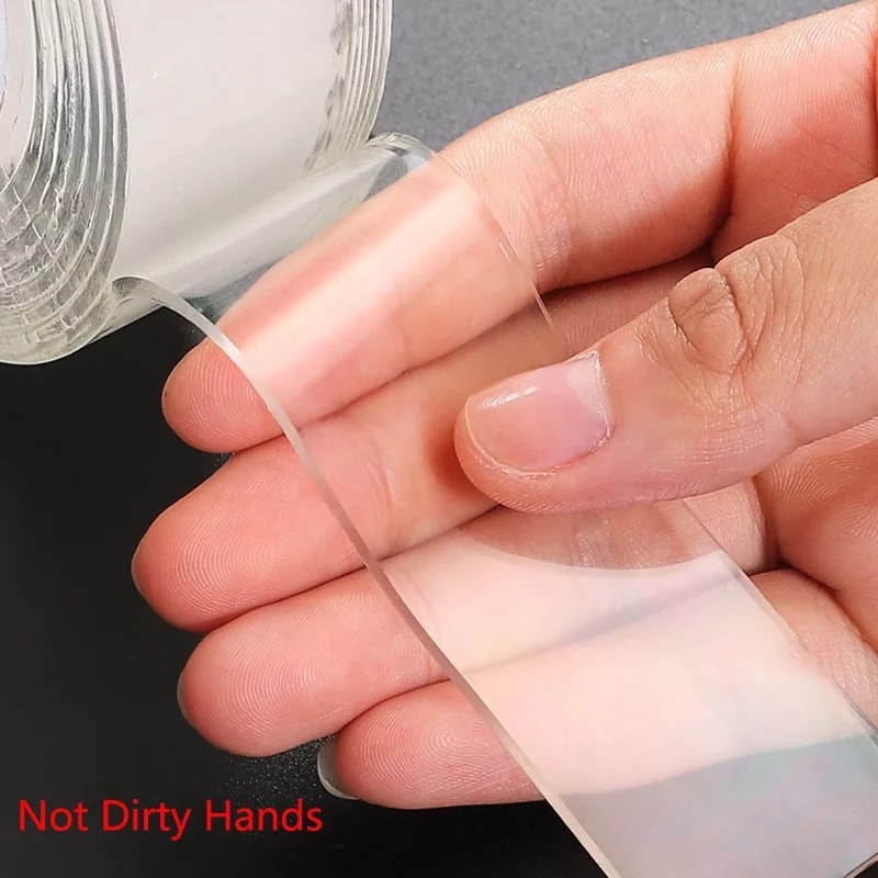 Magic Nano Tap